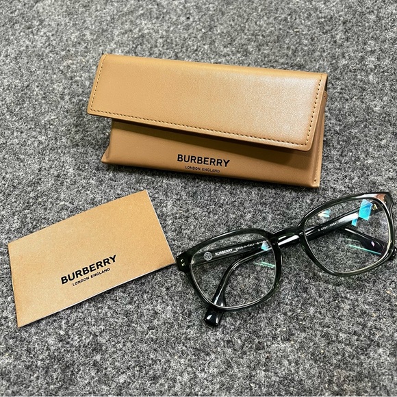 Burberry Glasses - Picture 1 of 7